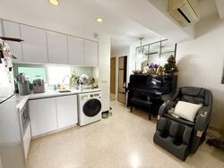 Eight Riversuites (D12), Condominium #523669961